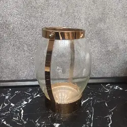 فانوس/جاشمعی مدل تنگ 32009