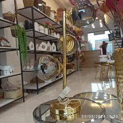 آباژور حبابی 31019