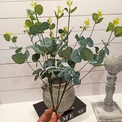 دسته گل اکالیپتوس وارداتی