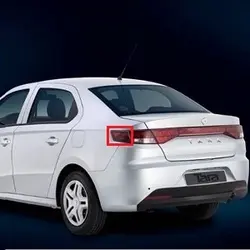 چراغ خطر رو گلگیر تارا چپ مدرن |قیمت چراغ خطر رو گلگیر تارا راست مدرن