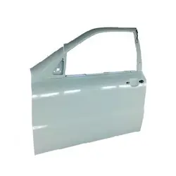 درب جلو رانا اصلی | قیمت درب جلو رانا اصلی | بدنه فابریک رانا