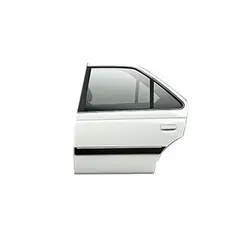 درب عقب پژو پارس اصلی |قیمت درب عقب پژو پارس اصلی| قیمت ارزان