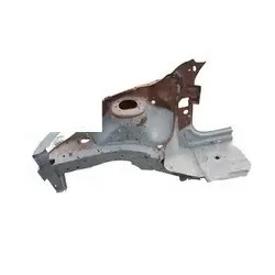 شاسی جلو 206 کامل سمت راست – قطعات بدنه ایرانخودرو | سایپا