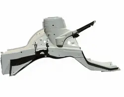 شاسی کامل جلو راست 405 slx – قطعات بدنه ایرانخودرو | سایپا
