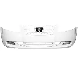 سپر جلو سمند سورن سفید مهرکام پارس |قیمت سپر جلو سمند سورن | خرید سپر ارزان | خرید عمده سپر