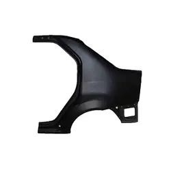 گلگیر عقب ال 90 پلاس چپ