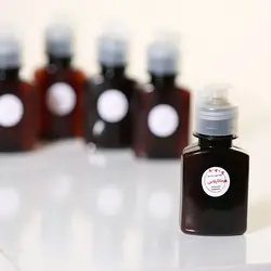 تونیک تقویت مو، ابرو و مژه