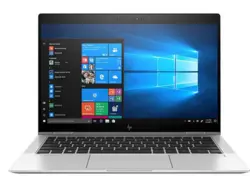 لپ تاپ استوک HP Elitebook X360 1030 G3-i5-Intel