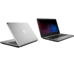 لپ تاپ استوک اچ پی HP 348 G4 corei5gen7/8/256ssd