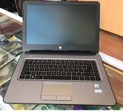 لپ تاپ استوک اچ پی HP 348 G4 corei5gen7/8/256ssd