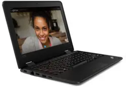 لپ تاپ استوک YOGA 11 pentium 4405 /8GB/128GB