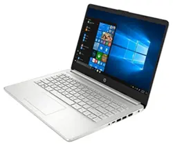 لپ تاپ اوپن باکس HP 14-DA I5-11TH