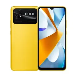 گوشی موبایل شیائومی Poco C40