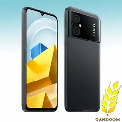 گوشی موبایل Xiaomi Poco M5
