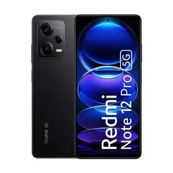 گوشی شیائومی Note12 Pro ظرفیت 256 رم 8 گیگ 5G پک گلوبال