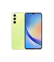 گوشی سامسونگ گلکسی A34 ظرفیت 128 رم 8 گیگ 5G پک ویتنام