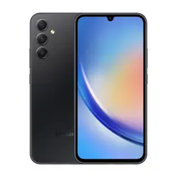 گوشی سامسونگ گلکسی A34 ظرفیت 128 رم 8 گیگ 5G پک ویتنام