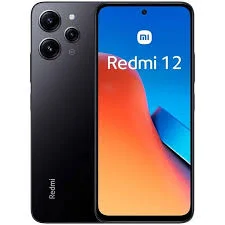 قیمت گوشی شیائومی redmi12 حافظه 256 رم 8 گیگ پک گلوبال