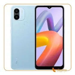 قیمت گوشی redmi A2 plus شیائومی حافظه 64/3GB پک گلوبال 4g