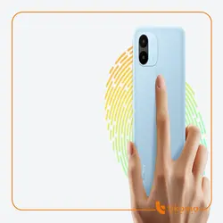 قیمت گوشی redmi A2 plus شیائومی حافظه 64/3GB پک گلوبال 4g