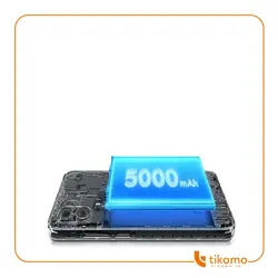 قیمت گوشی redmi A2 plus شیائومی حافظه 64/3GB پک گلوبال 4g