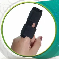 آتل انگشت نيوپرن