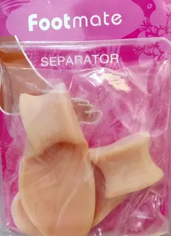 بین انگشتی تک انگشتی