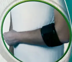 تنیس البو ساپورت نيوپرن