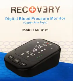 فشارسنج دیجیتالی recovery