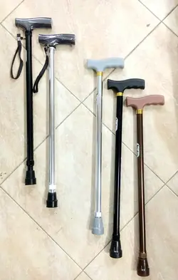 عصا لردی