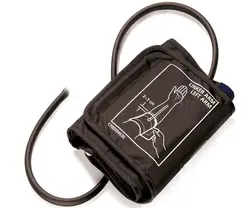 کاف دستگاه فشار سنج