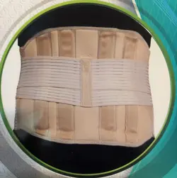 کرست کمر لمبو ساکرال