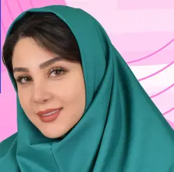 مقنعه اتاق عمل