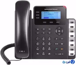 خرید آنلاین گوشی تلفن ویپ گرنداستریم مدل GXP1630