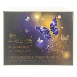 پالت کانتور چرب آرتیستا مدل Artista Fat Contour Palette