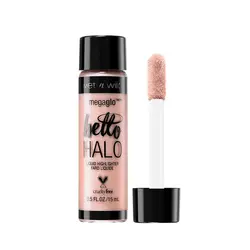 هایلایتر مایع Mega Glow وت اند وایلد