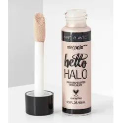 هایلایتر مایع Mega Glow وت اند وایلد