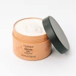 ماسک مو موهای نرمال تا خشک آرگان LAKME