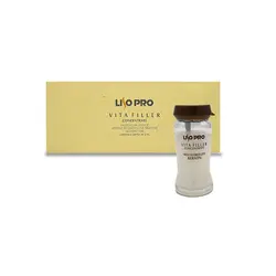 ویال مو لیسو پرو 12 عددی - شاندیز