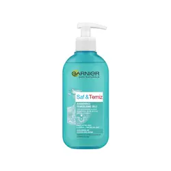 ژل پاک کننده اکالیپتوس گارنير (پوست چرب) | فروش ویژه 🔥 | شاندیز