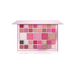 پالت سایه رولوشن مدل X-Ray | فروش ویژه 🔥 | شاندیز