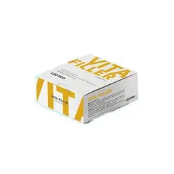 ویال مو 12 عددی لیسو پرو مدل VITA FILLER | فروش ویژه 🔥 | شاندیز