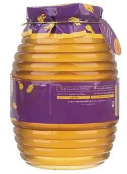 عسل گون گز مدا - 500 گرم و 1 کیلو گرم