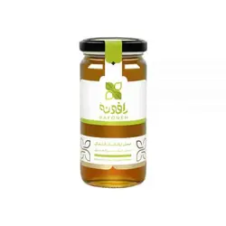 عسل قنقال رافونه ارگانیک - 300 - 600 - 850 گرم