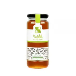 عسل آویشن ارگانیک رافونه