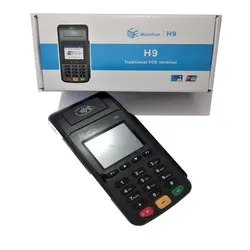 پایانه فروشگاهی مورفان مدل H9