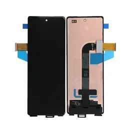 تاچ ال سی دی خارجی سامسونگ samsung z fold 2 سرویس پک شرکتی