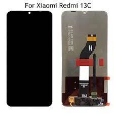 تاچ ال سی دی شیاومی xiaomi redemi 13c / poco c65