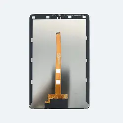 تاچ ال سی دی تبلت سامسونگ samsung tab a9 x115