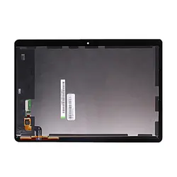 تاچ ال سی دی تبلت هواوی t3-10 inch